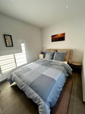 Maisonnette 2 pers tout confort près de Paris